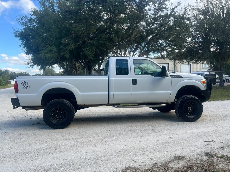 2015 Ford Super Duty 3rd Gen - Image 5 of 21