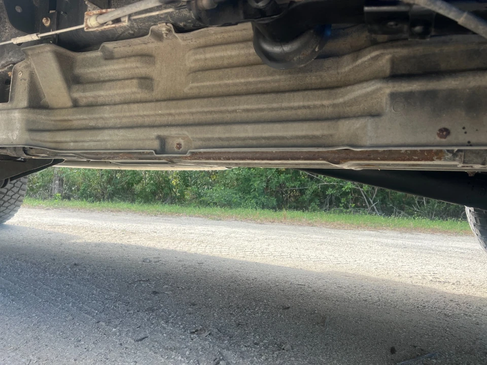 2015 Ford Super Duty 3rd Gen - Image 15 of 21
