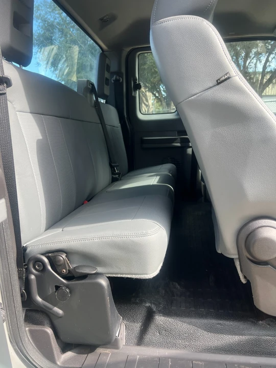 2015 Ford Super Duty 3rd Gen - Image 18 of 21