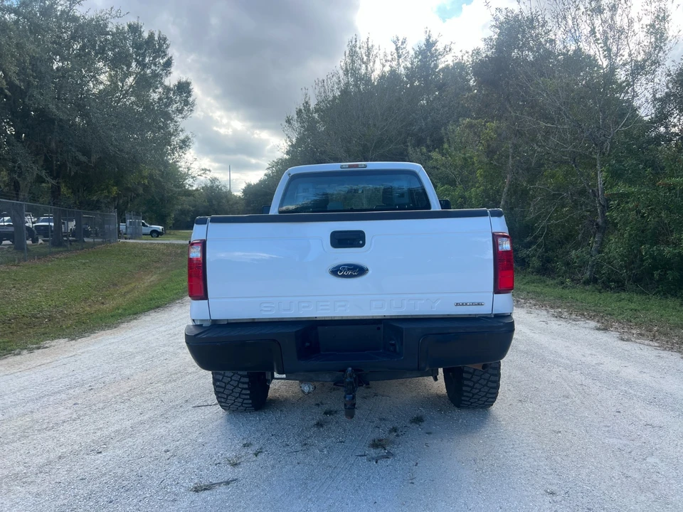 2015 Ford Super Duty 3rd Gen - Image 8 of 21