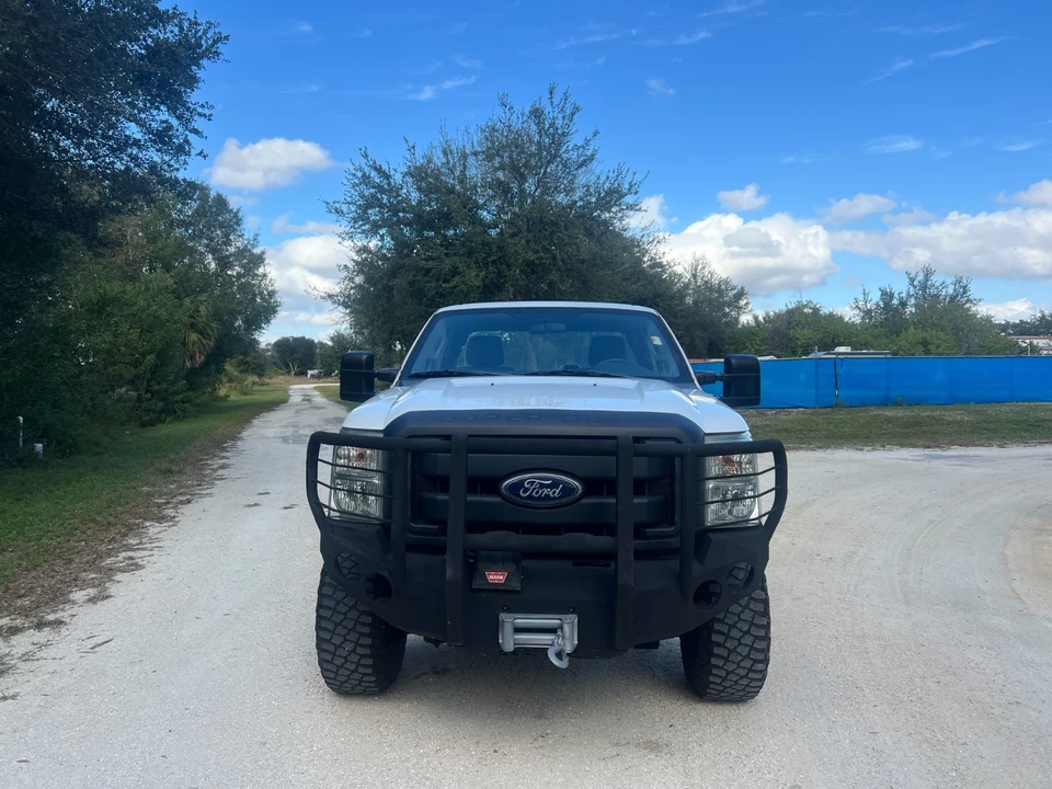 2015 Ford Super Duty 3rd Gen - Image 3 of 21