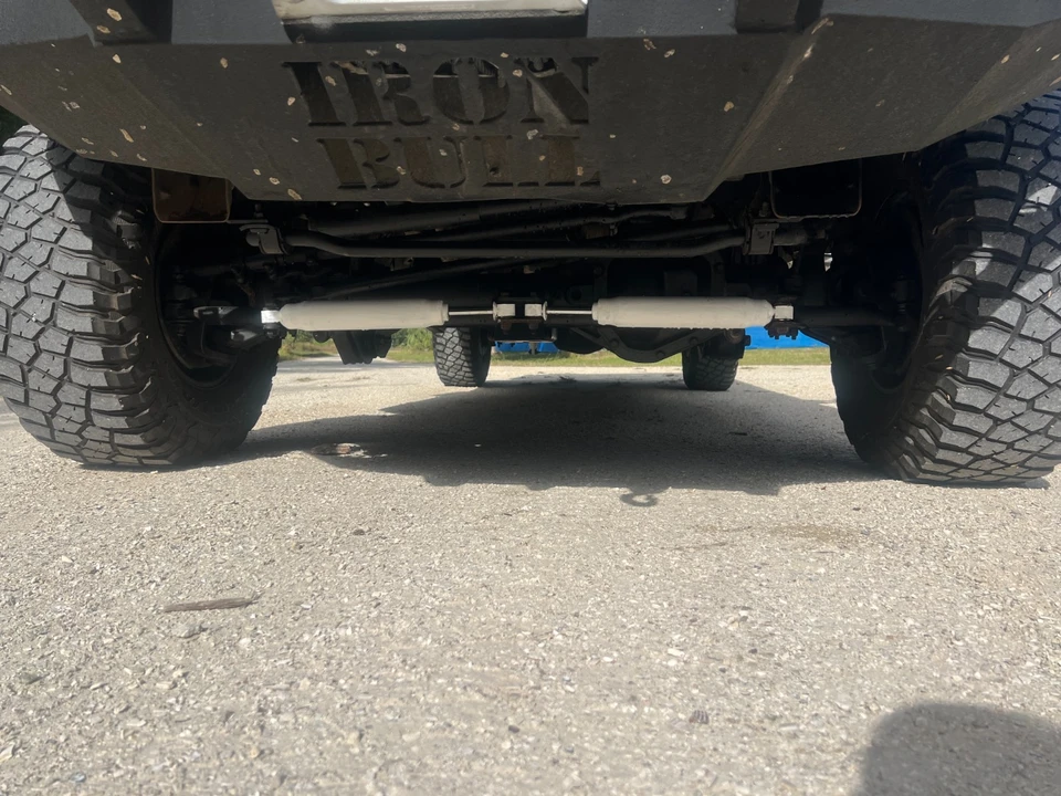 2015 Ford Super Duty 3rd Gen - Image 16 of 21
