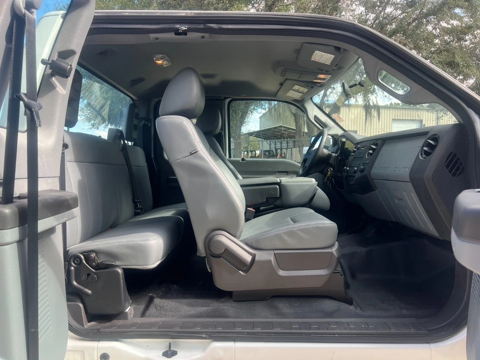 2015 Ford Super Duty 3rd Gen - Image 19 of 21