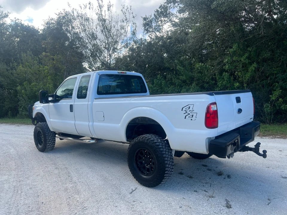 2015 Ford Super Duty 3rd Gen - Image 7 of 21