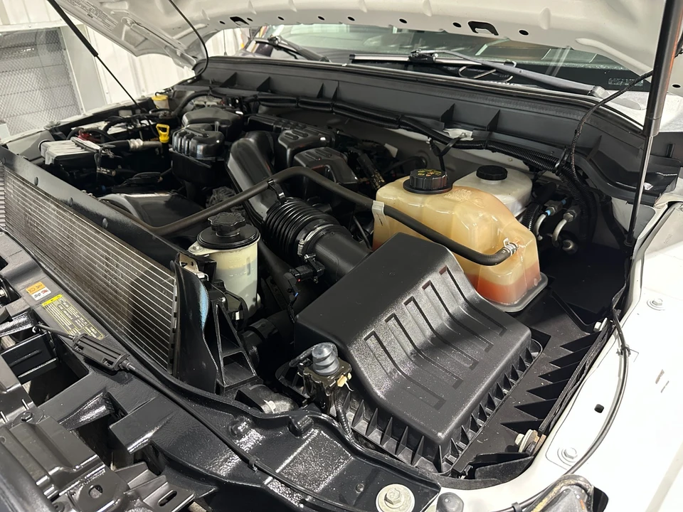 2015 Ford Super Duty 3rd Gen - Image 17 of 20