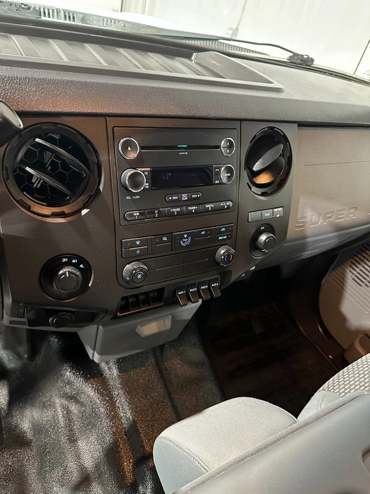 2015 Ford Super Duty 3rd Gen - Image 15 of 20