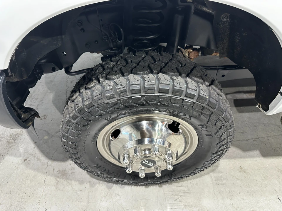 2015 Ford Super Duty 3rd Gen - Image 3 of 20