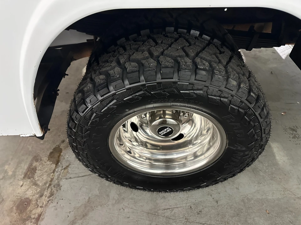 2015 Ford Super Duty 3rd Gen - Image 7 of 20