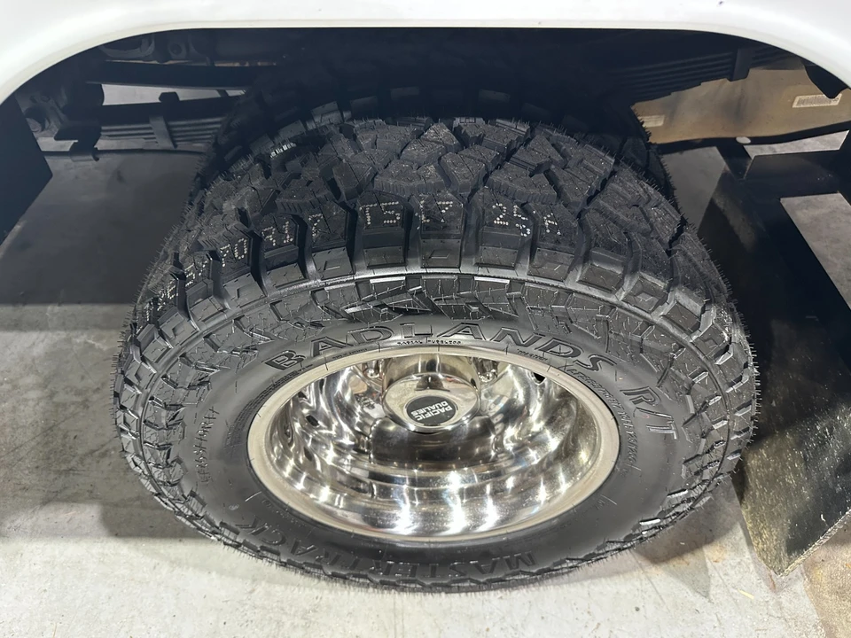 2015 Ford Super Duty 3rd Gen - Image 4 of 20