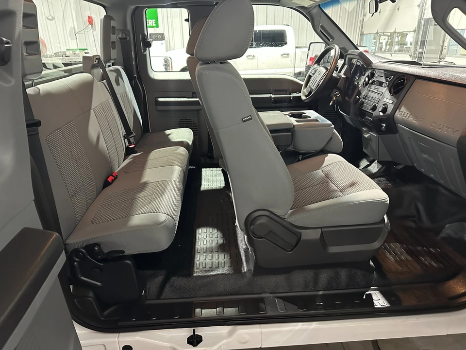 2015 Ford Super Duty 3rd Gen - Image 9 of 20