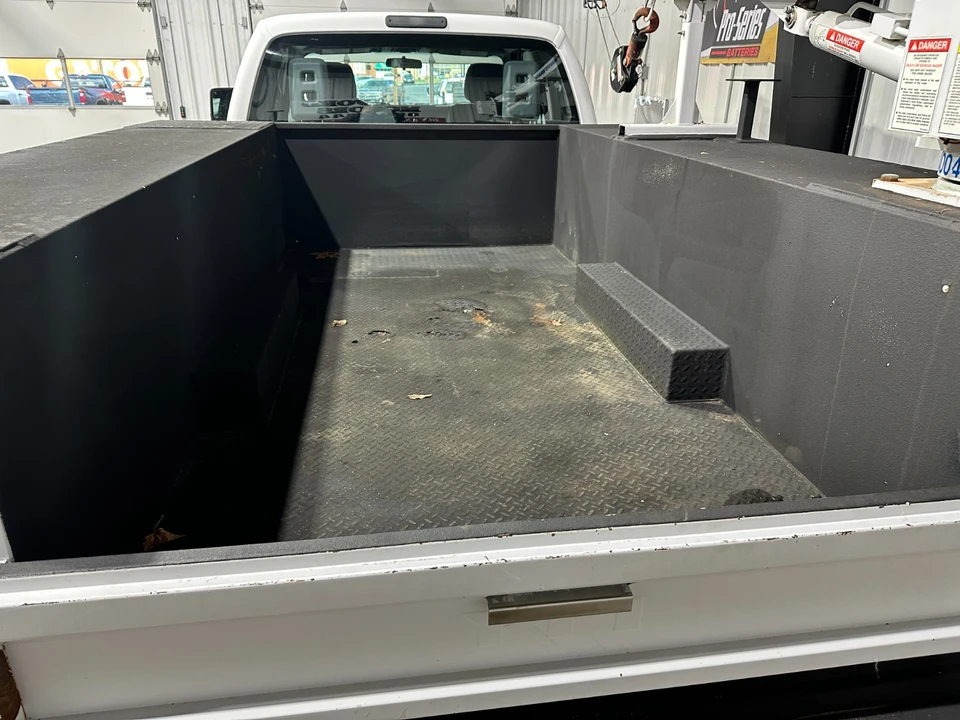 2015 Ford Super Duty 3rd Gen - Image 6 of 20