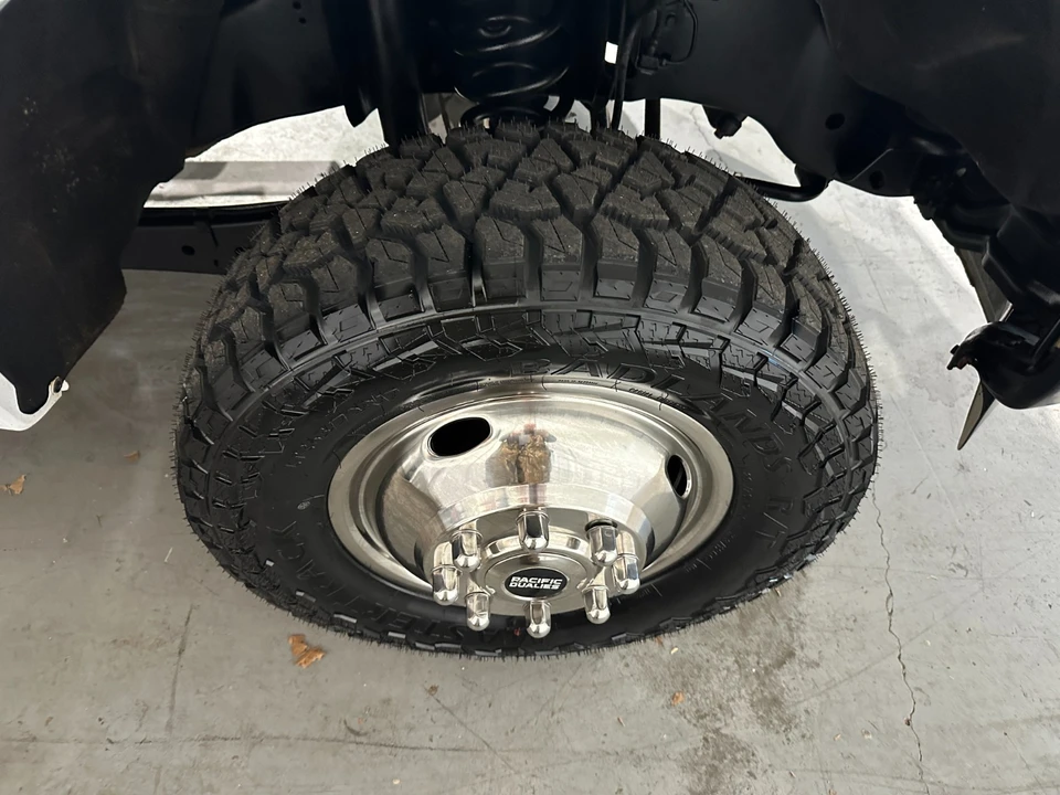 2015 Ford Super Duty 3rd Gen - Image 8 of 20