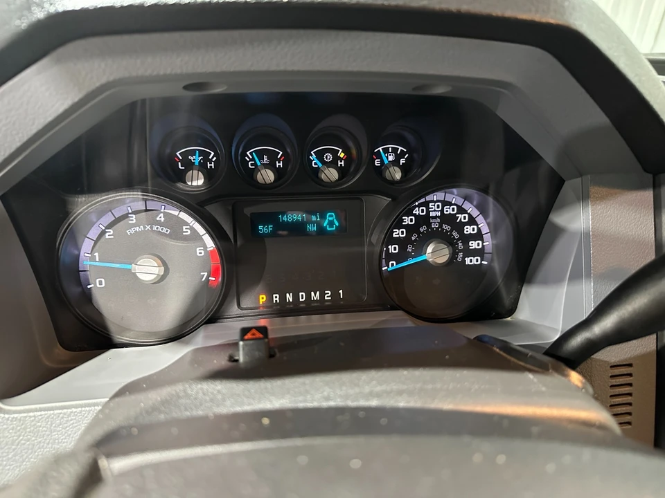 2015 Ford Super Duty 3rd Gen - Image 14 of 20