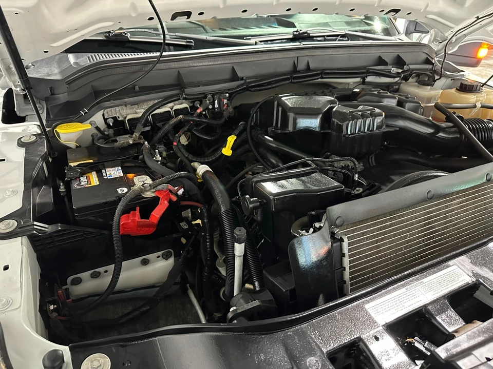 2015 Ford Super Duty 3rd Gen - Image 16 of 20