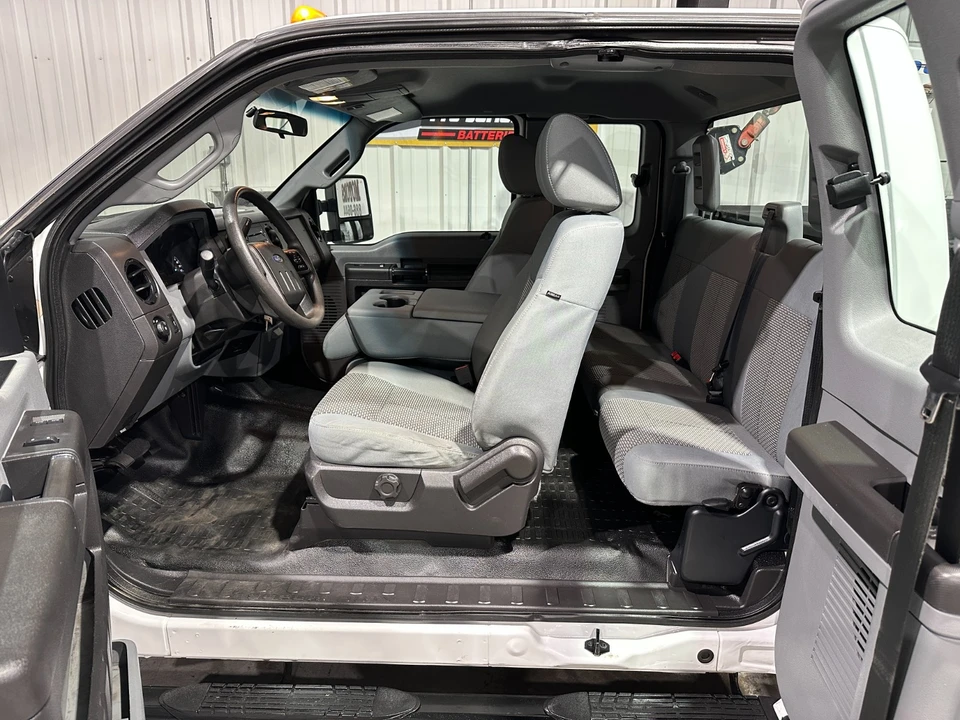 2015 Ford Super Duty 3rd Gen - Image 11 of 20