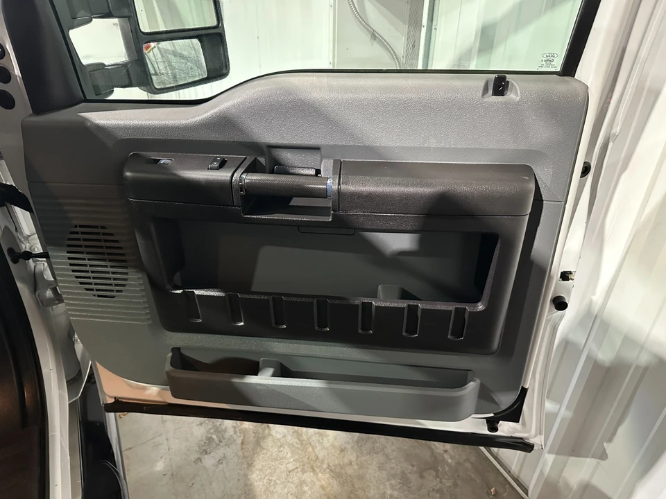 2015 Ford Super Duty 3rd Gen - Image 10 of 20