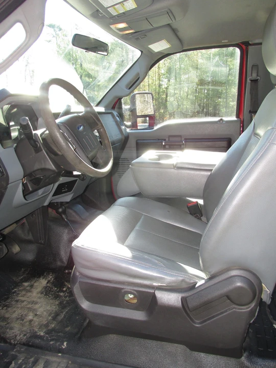 2015 Ford Super Duty 3rd Gen - Image 16 of 21