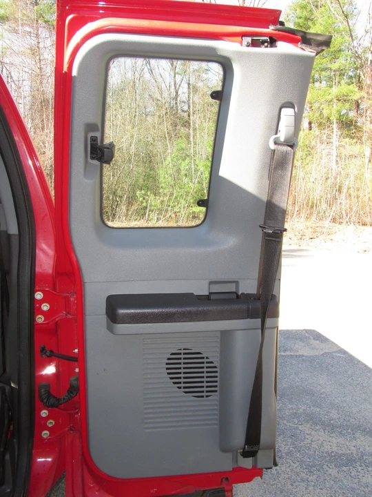 2015 Ford Super Duty 3rd Gen - Image 10 of 21