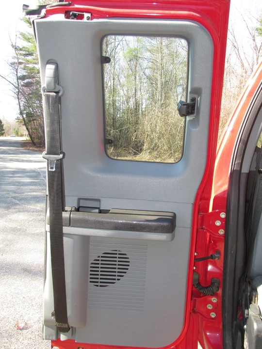 2015 Ford Super Duty 3rd Gen - Image 11 of 21