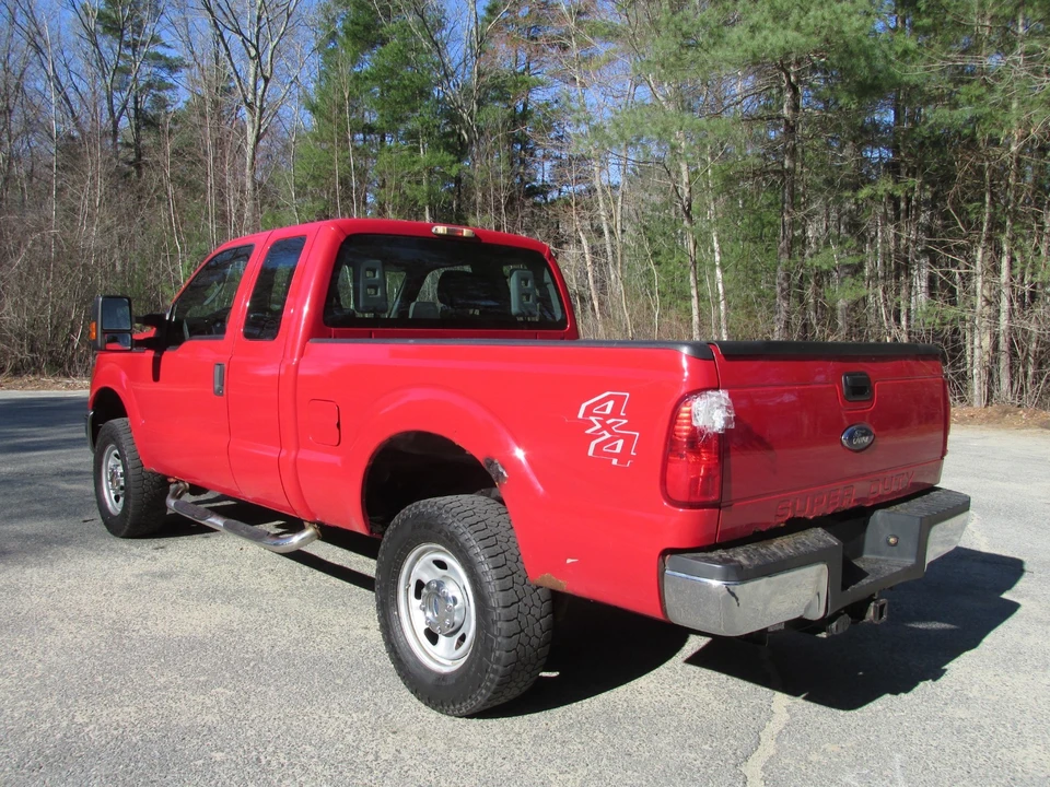 2015 Ford Super Duty 3rd Gen - Image 3 of 21
