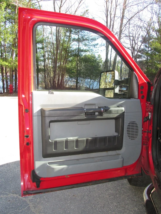 2015 Ford Super Duty 3rd Gen - Image 9 of 21