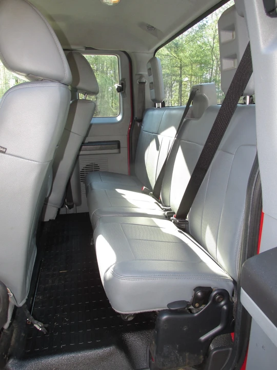 2015 Ford Super Duty 3rd Gen - Image 15 of 21