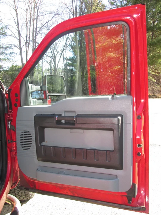 2015 Ford Super Duty 3rd Gen - Image 12 of 21