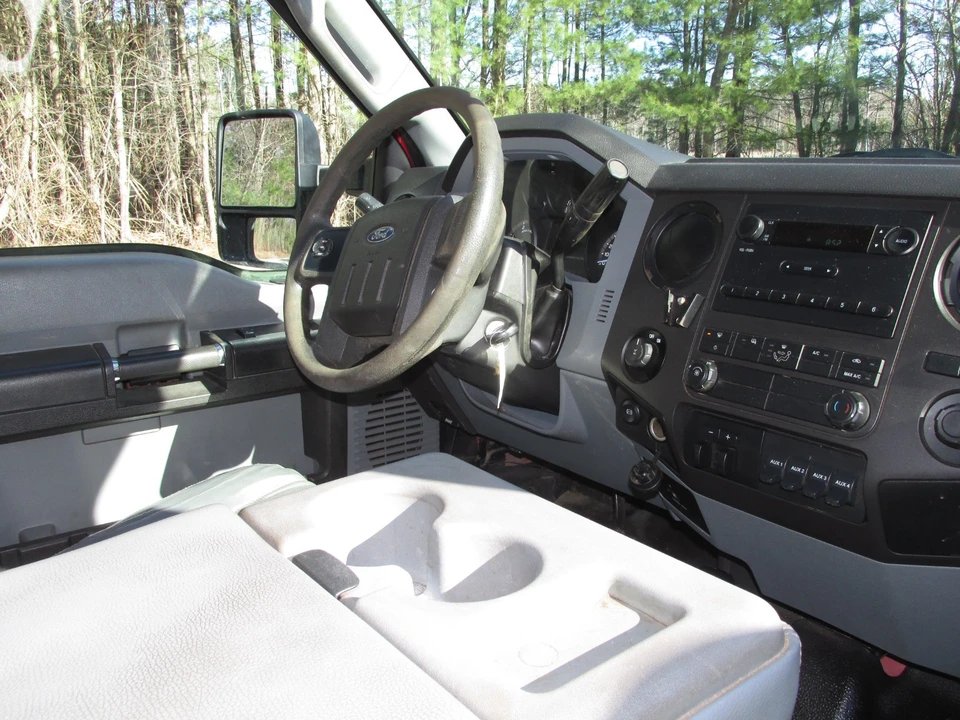 2015 Ford Super Duty 3rd Gen - Image 18 of 21