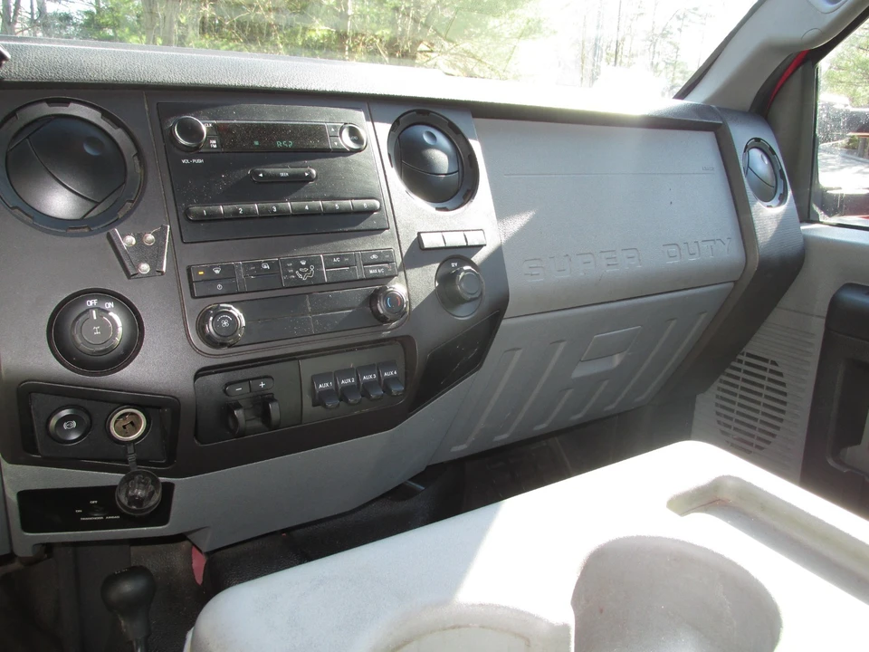 2015 Ford Super Duty 3rd Gen - Image 17 of 21