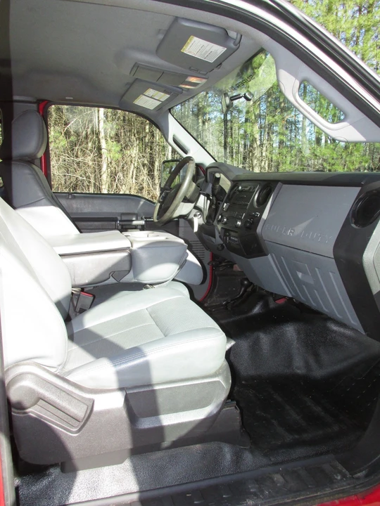 2015 Ford Super Duty 3rd Gen - Image 13 of 21