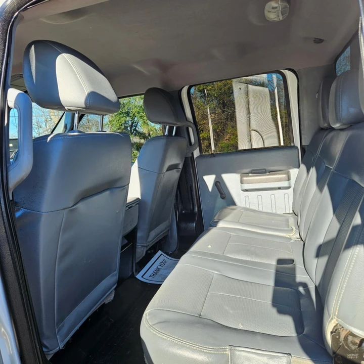 2015 Ford Super Duty 3rd Gen - Image 8 of 12