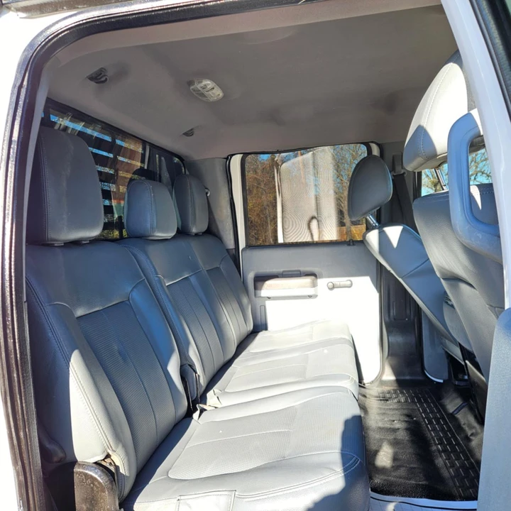 2015 Ford Super Duty 3rd Gen - Image 7 of 12