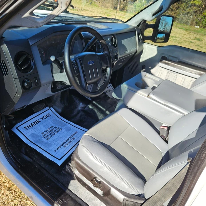 2015 Ford Super Duty 3rd Gen - Image 5 of 12