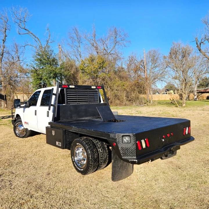 2015 Ford Super Duty 3rd Gen - Image 3 of 12