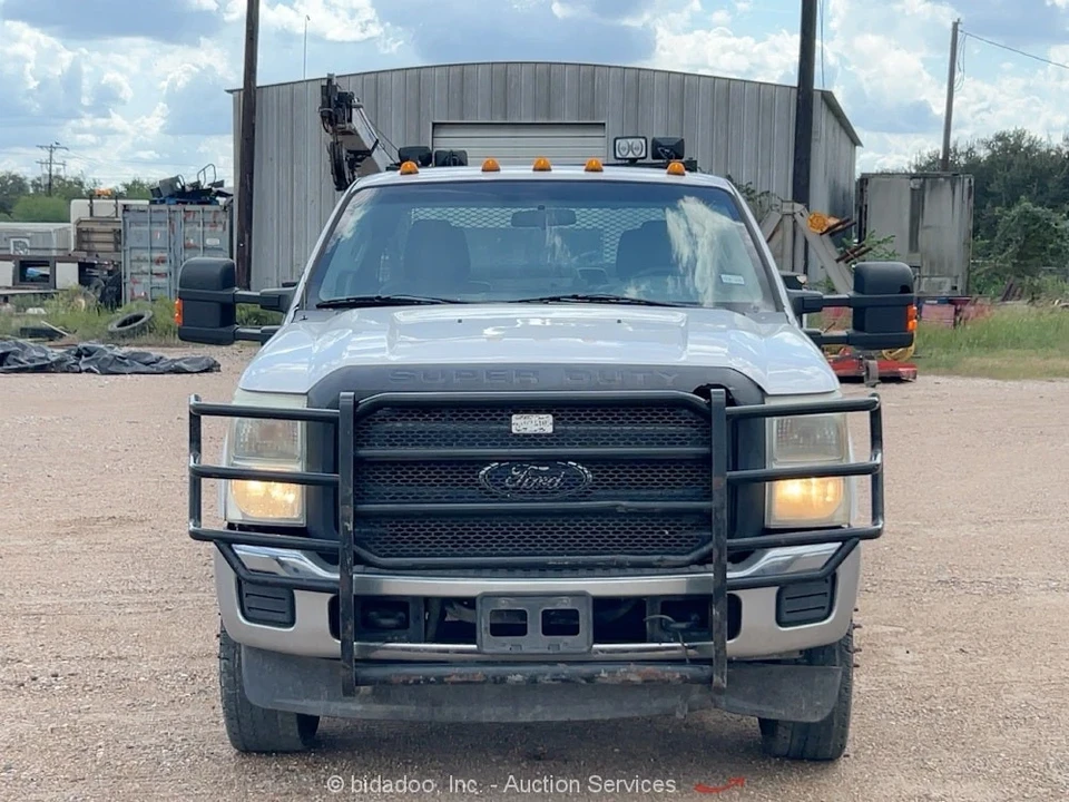 2015 Ford Super Duty 3rd Gen - Image 7 of 12