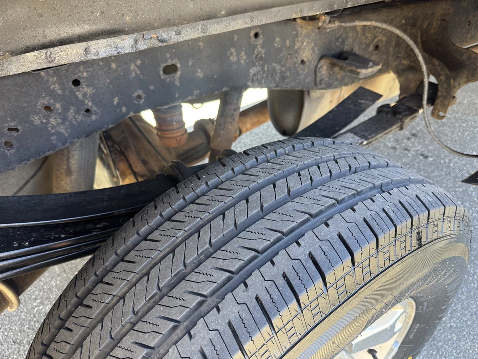 2015 Ford Super Duty 3rd Gen - Image 14 of 24