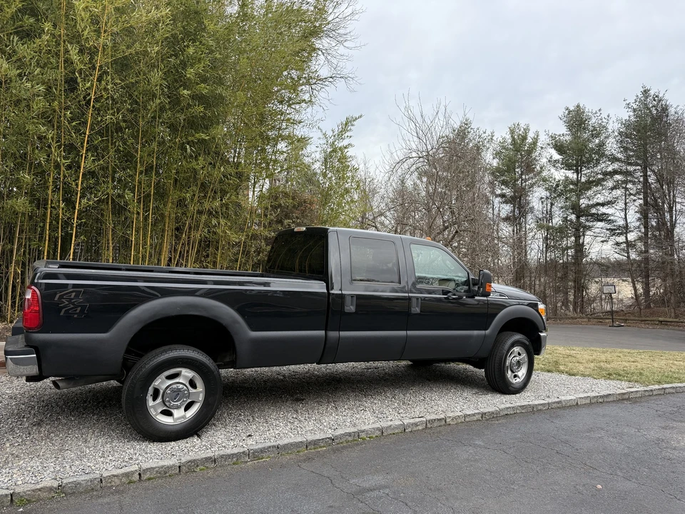 2015 Ford Super Duty 3rd Gen - Image 4 of 24
