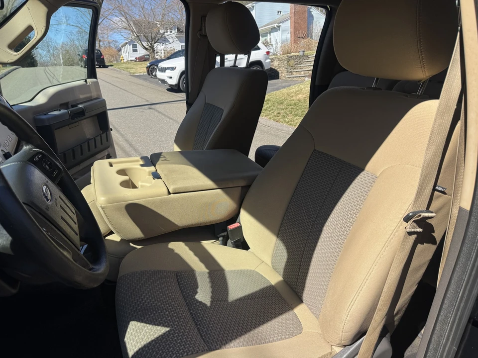 2015 Ford Super Duty 3rd Gen - Image 10 of 24