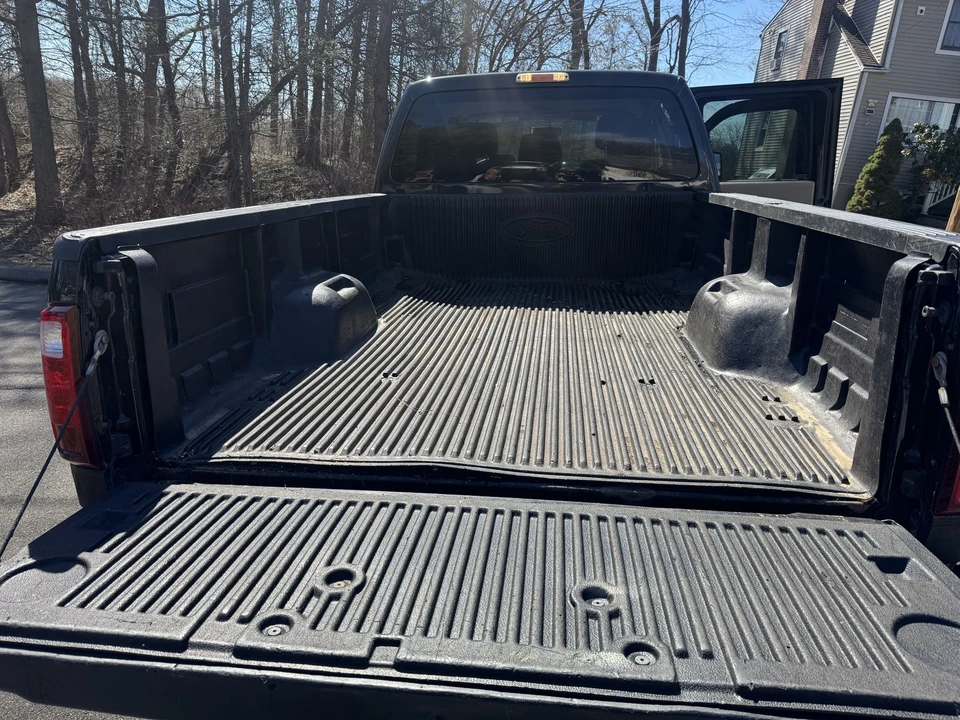 2015 Ford Super Duty 3rd Gen - Image 7 of 24