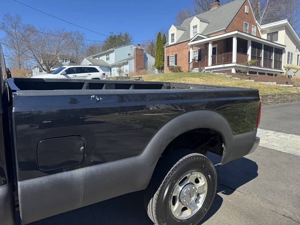 2015 Ford Super Duty 3rd Gen - Image 13 of 24