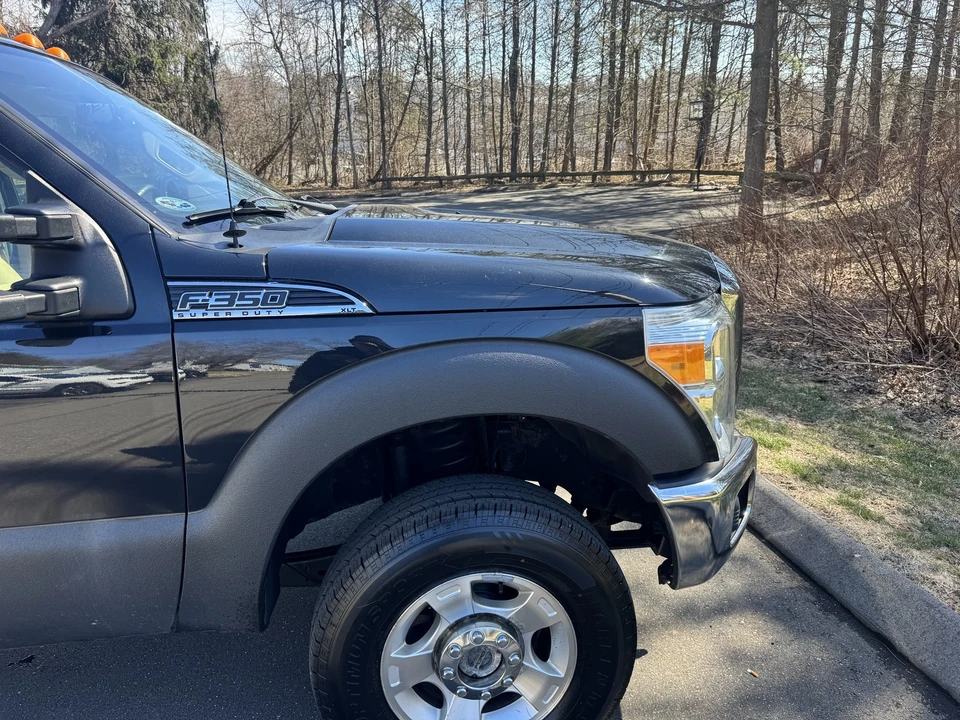 2015 Ford Super Duty 3rd Gen - Image 21 of 24