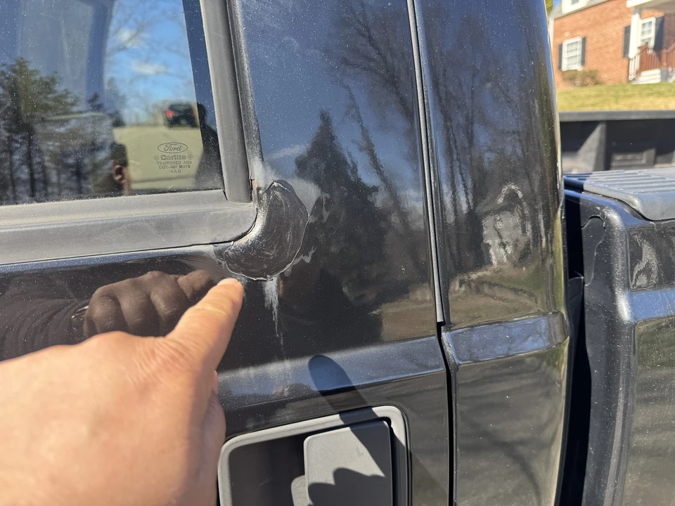 2015 Ford Super Duty 3rd Gen - Image 12 of 24
