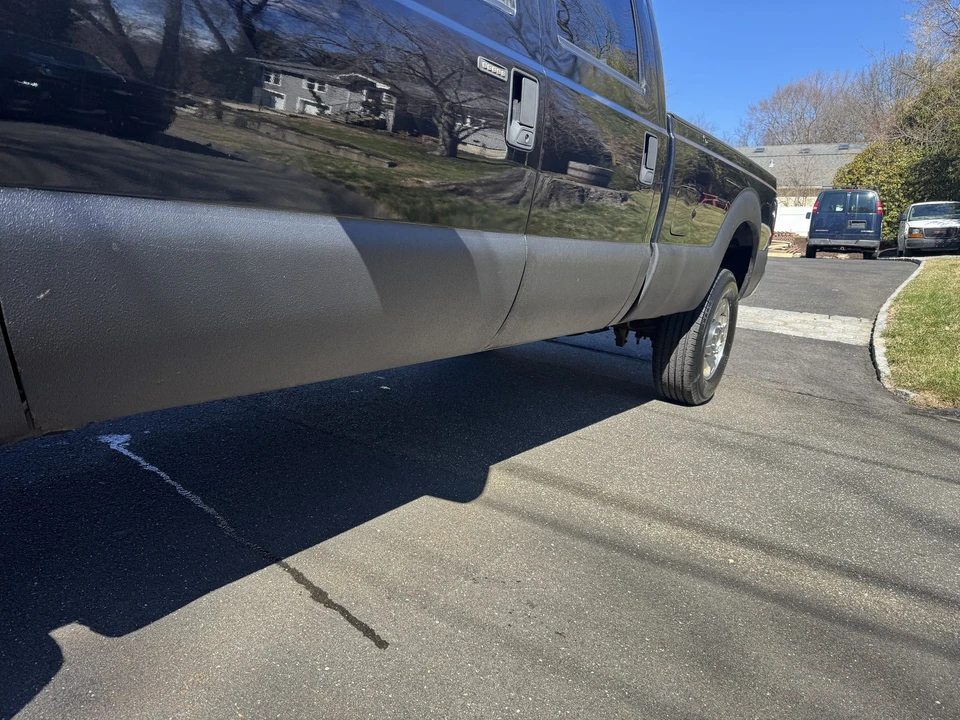 2015 Ford Super Duty 3rd Gen - Image 24 of 24
