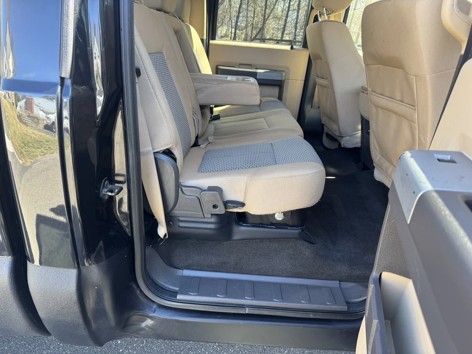 2015 Ford Super Duty 3rd Gen - Image 16 of 24