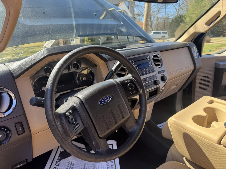 2015 Ford Super Duty 3rd Gen - Image 23 of 24