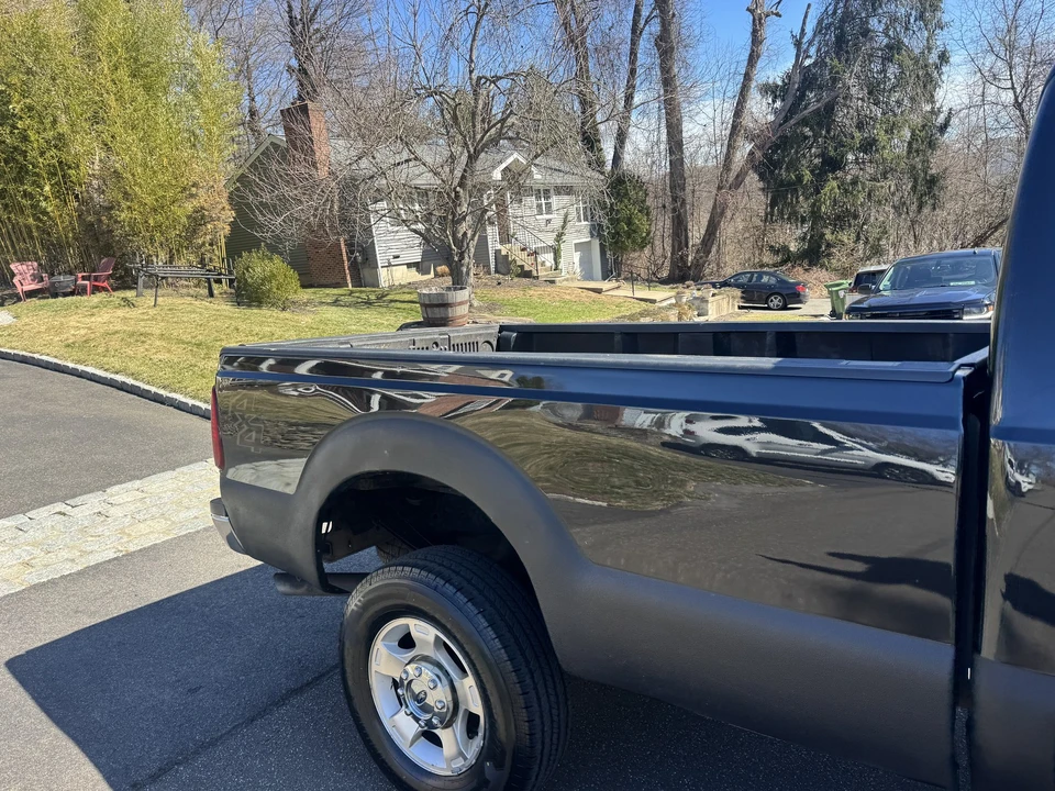 2015 Ford Super Duty 3rd Gen - Image 18 of 24