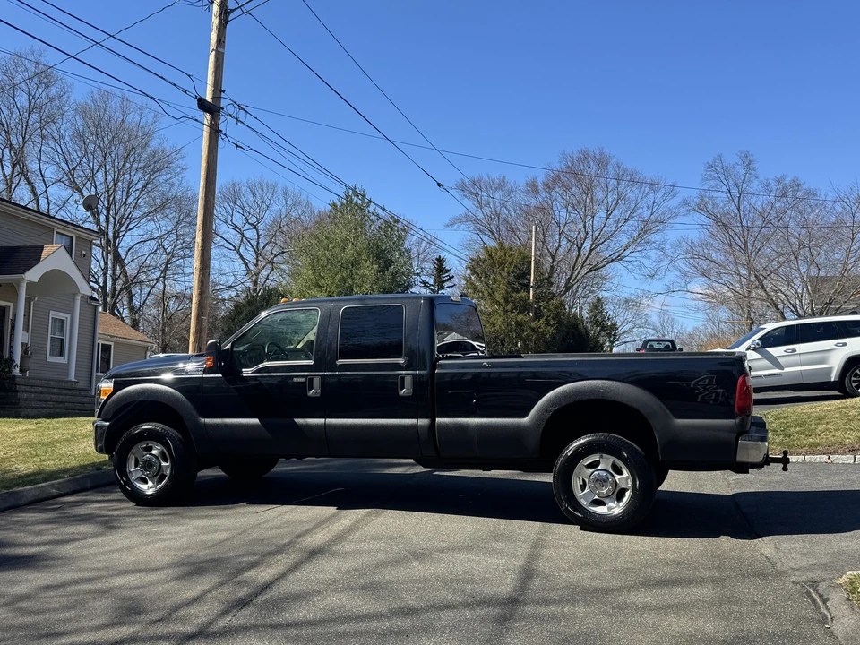 2015 Ford Super Duty 3rd Gen - Image 3 of 24