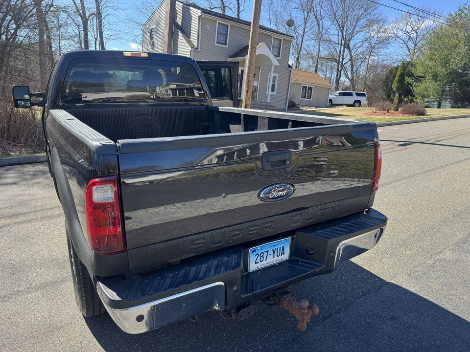 2015 Ford Super Duty 3rd Gen - Image 22 of 24