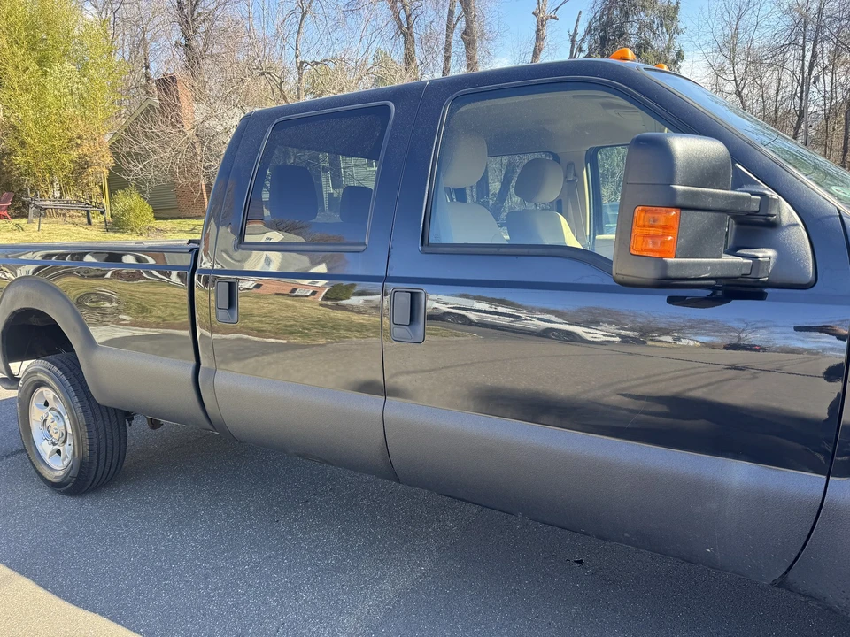 2015 Ford Super Duty 3rd Gen - Image 19 of 24