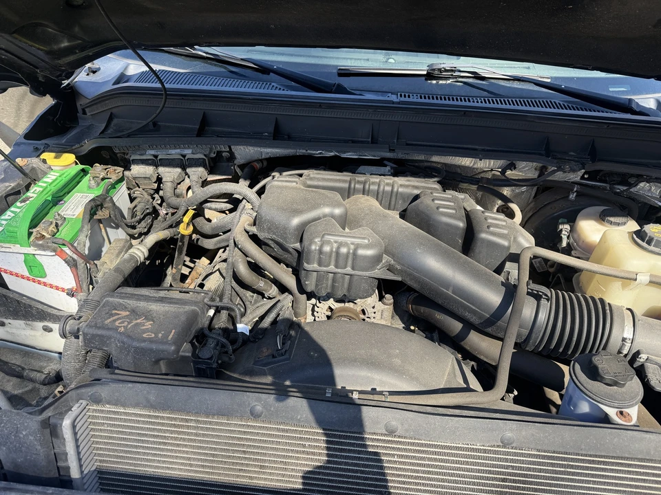 2015 Ford Super Duty 3rd Gen - Image 6 of 24